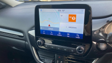 Ford Puma 1.0 EcoBoost Hybrid mHEV Titanium 5dr Petrol Hatchback